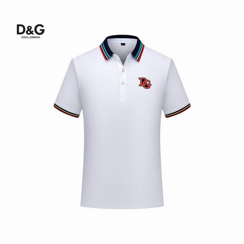 D&G Men's Polo 8